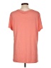 Torrid Orange Short Sleeve T-Shirt Size Lg Plus (0) - photo 2