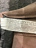 Zara Brown Turtleneck Sweater Size L - photo 8