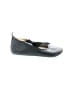 Lucky Brand Gray Flats Size 3 (baby) - photo 1