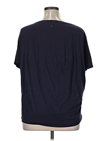 Crz Yoga Short Sleeve T-Shirt (view 2)