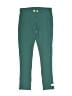 Zara Solid Teal Green Active Pants Size 5 - 6 - photo 1
