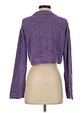 Wild Fable Pullover Sweater (view 2)