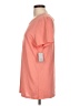 Torrid Orange Short Sleeve T-Shirt Size Lg Plus (0) - photo 5