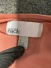 Nordstrom Rack 100% Polyester Solid Brown Formal Skirt Size S - photo 4