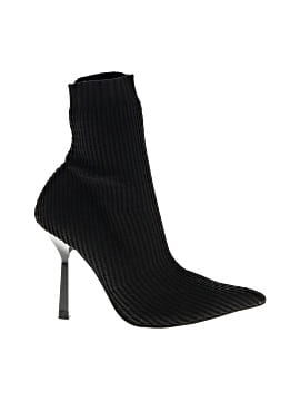 Trafaluc By Zara Ankle Boots