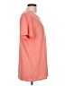 Torrid Orange Short Sleeve T-Shirt Size Lg Plus (0) - photo 4