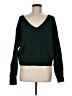 Madewell Green Pullover Sweater Size M - photo 1