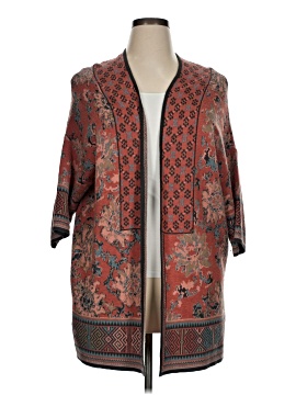 Peruvian Connection Cardigan