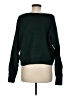 Madewell Green Pullover Sweater Size M - photo 2