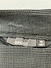 Briggs Black Active Pants Size 10 - photo 7