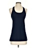 Lululemon Athletica Blue Tank Top Size XXS (estimated) - photo 1
