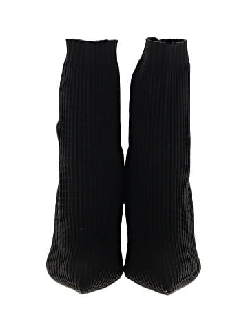 Trafaluc by Zara Ankle Boots (view 2)