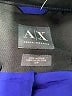 Armani Exchange Black Jacket Size S - photo 6