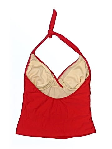 Carol Wior Swimsuit Top (view 2)