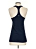 Lululemon Athletica Blue Tank Top Size XXS (estimated) - photo 2