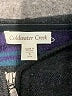 Coldwater Creek Black Sweater Vest Size S - photo 7
