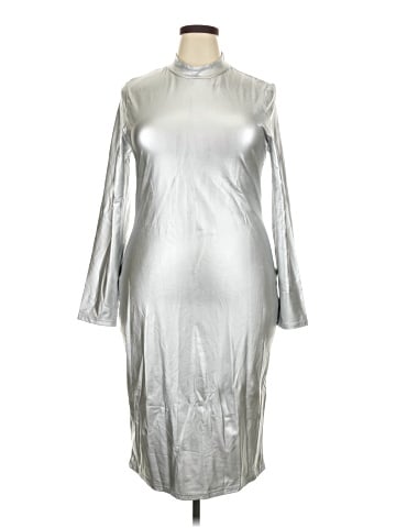 Shein Cocktail Dress (view 1)
