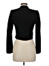 Harve Benard Black Blazer Size 6 - photo 2