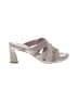 Cole Haan Ivory Heels Size 7 - photo 1