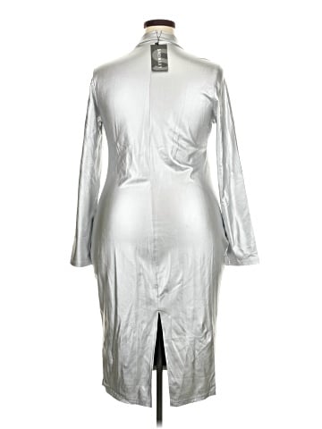 Shein Cocktail Dress (view 2)
