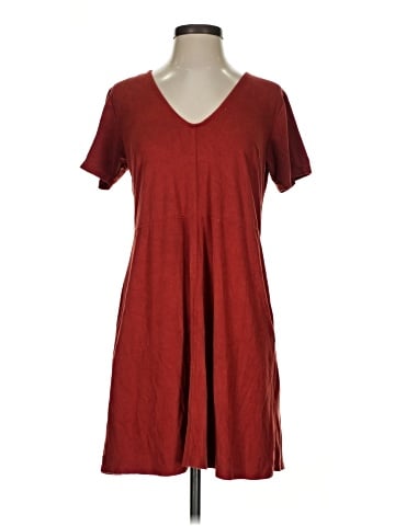 Altar'd State Casual Dress (view 1)
