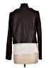 INC International Concepts 100% Polyester Brown Jacket Size L - photo 2
