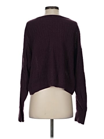 Free People Cashmere Pullover Sweater (view 2)