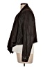 INC International Concepts 100% Polyester Brown Jacket Size L - photo 5