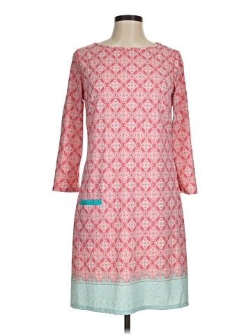 Cabana Life Casual Dress (view 1)