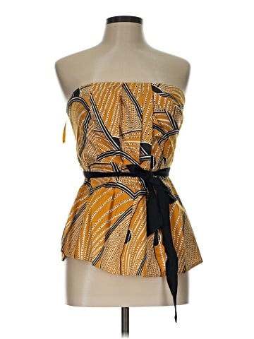 Floreat Tube Top (view 1)