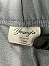 YoungLA Gray Track Pants Size XS - photo 7