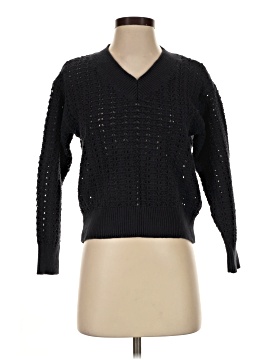 Universal Thread Pullover Sweater (view 1)