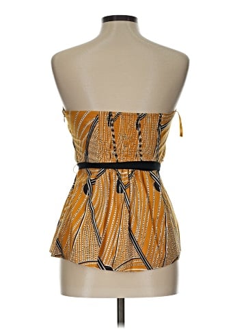 Floreat Tube Top (view 2)