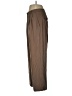 Reformation 100% Lyocell Brown Casual Pants Size 8 - photo 5