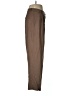 Reformation 100% Lyocell Brown Casual Pants Size 8 - photo 4