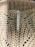 hello nite Ivory Tan Pullover Sweater Size S - photo 7
