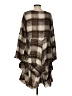 Yea Plaid Brown Casual Dress Size Sm - Med - photo 2