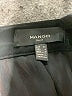Mango Stripes Red Casual Skirt Size 4 - photo 4