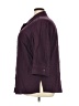 White Stag Burgundy 3/4 Sleeve Button-Down Shirt Size 3X - photo 5