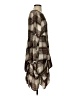 Yea Plaid Brown Casual Dress Size Sm - Med - photo 4