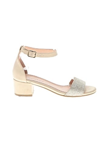 Christie & Jill Sandals (view 1)