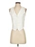 Unbranded Ivory Vest Size S - photo 1