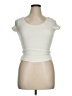 Assorted Brands Ivory Cardigan Size XL - photo 1