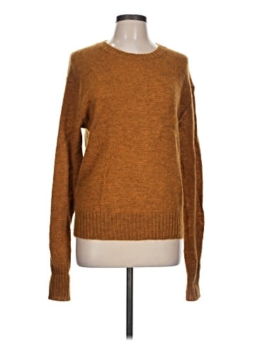 FRYE Wool Pullover Sweater (view 1)