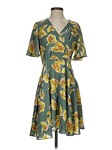 Pink Martini Casual Dress (view 1)