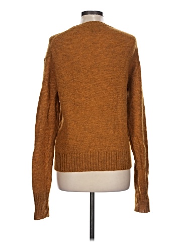 FRYE Wool Pullover Sweater (view 2)
