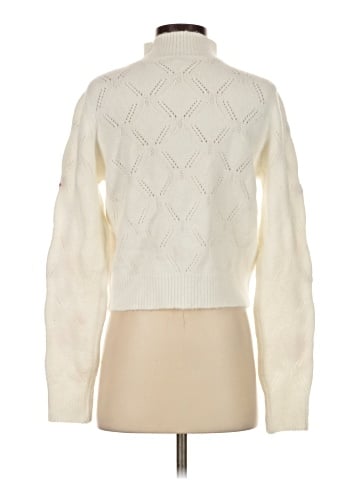 Francesca's Pullover Sweater (view 2)