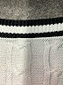Unbranded Ivory Pullover Sweater Size S (estimated) - photo 7