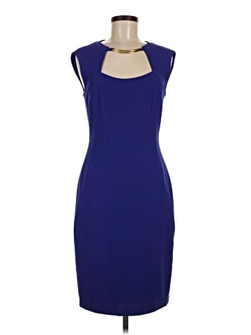 BCBGMAXAZRIA Cocktail Dress (view 1)