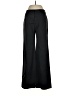 Crippen Black Dress Pants Size 4 - photo 1